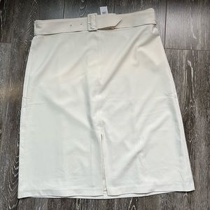 Banana Republic skirt 14